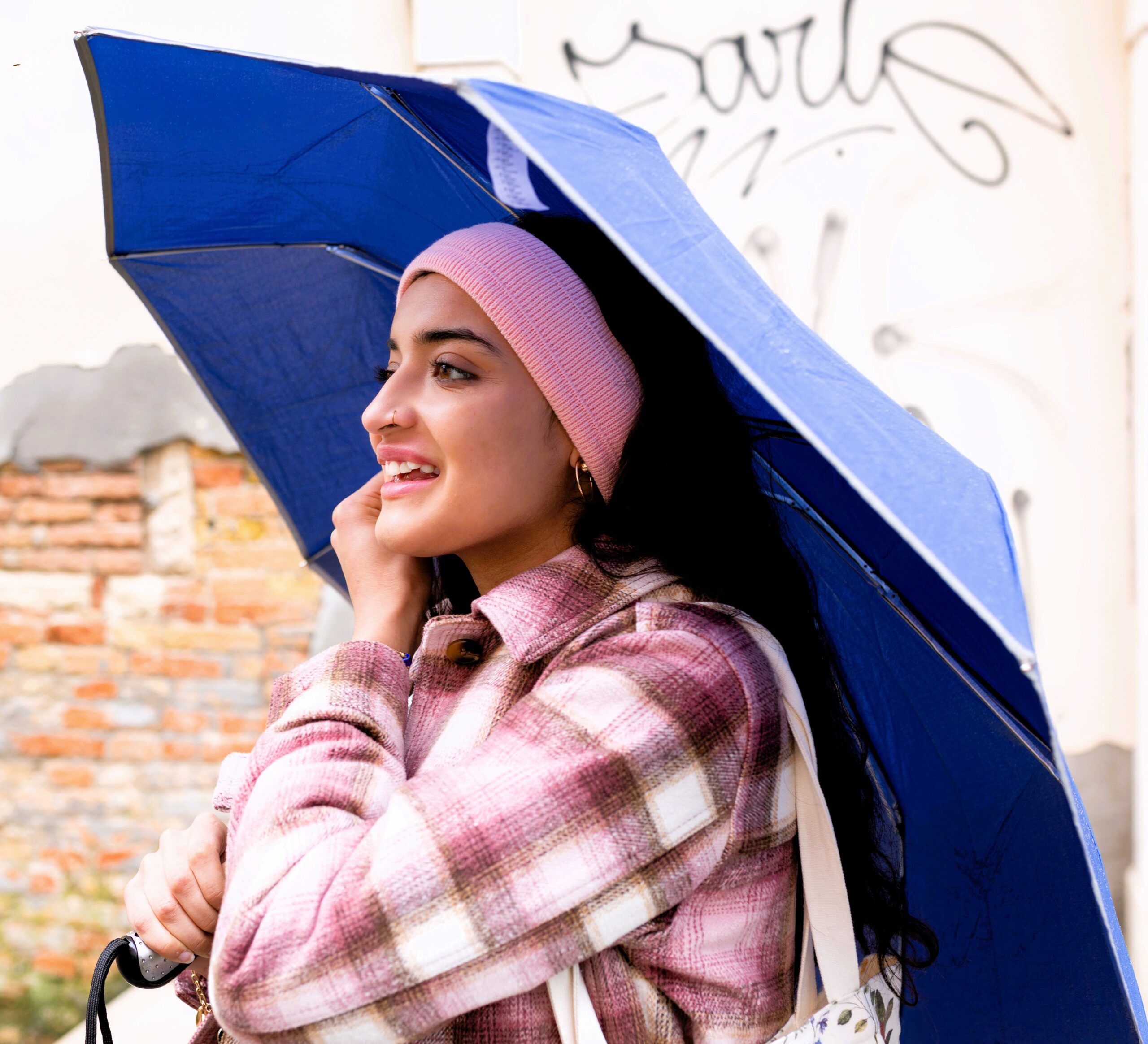 A Graduation Gift Beyond Measure: Sofia Comes to Europe