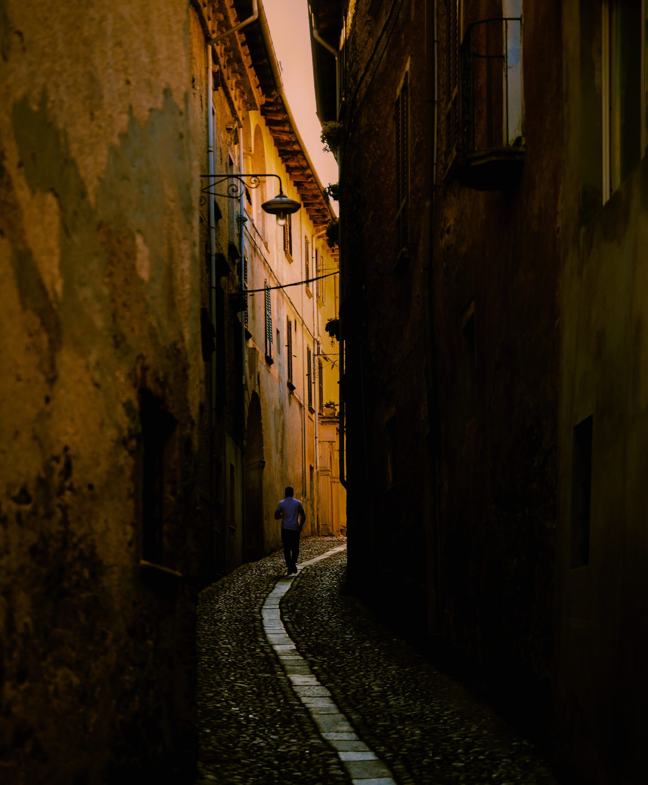 Seaside Journeys: Tuscany & Liguria