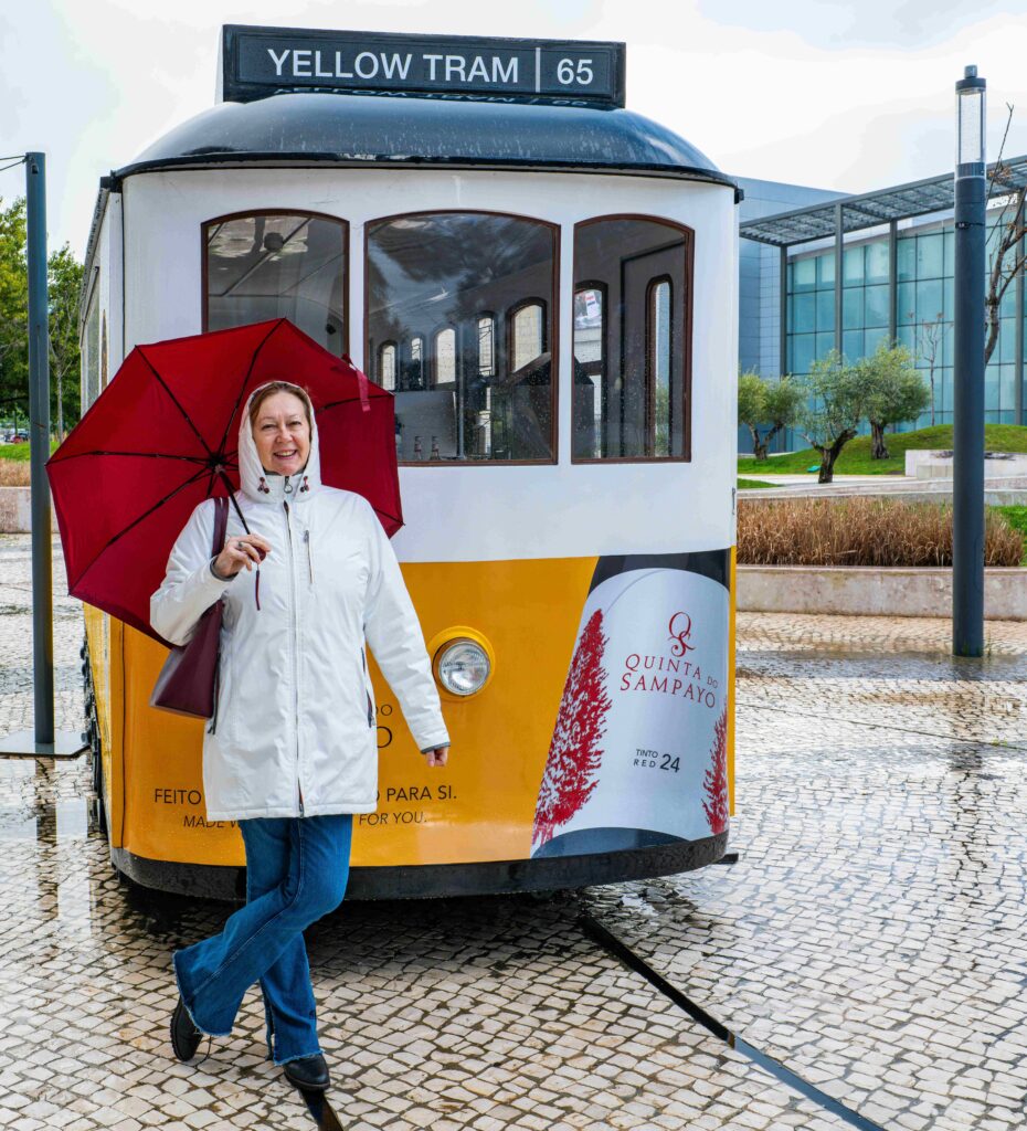 Lisbon for Ageless Explorers: Adventure Without the Rush