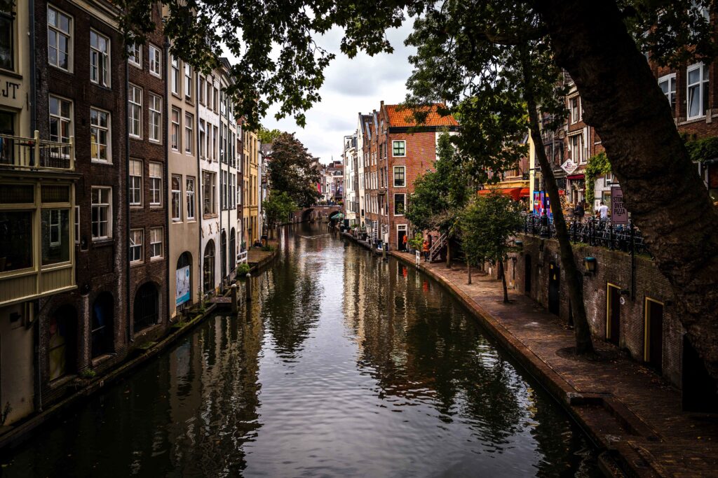 Utrecht