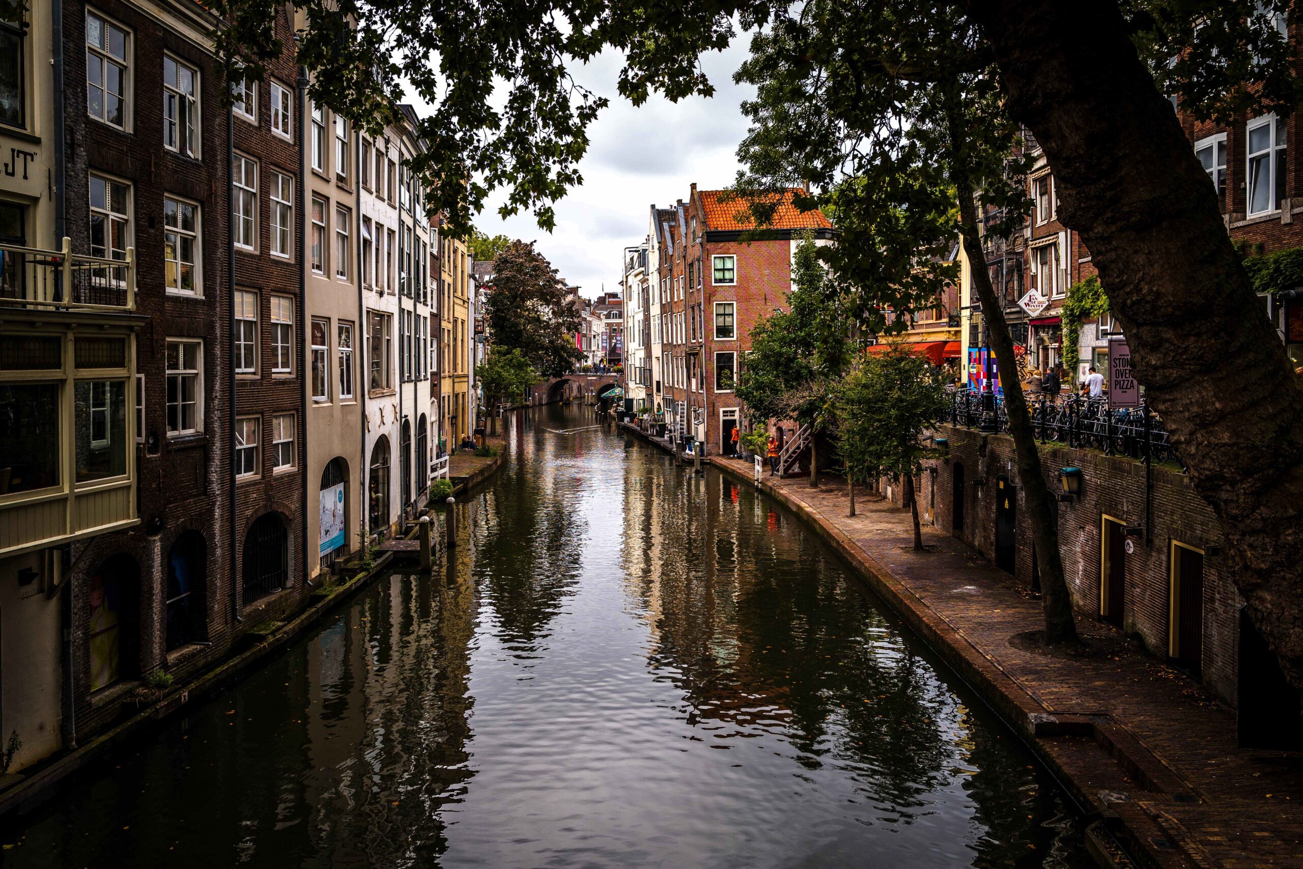 Utrecht