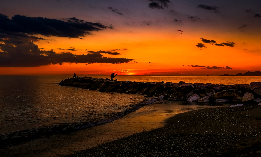 Marina di Massa